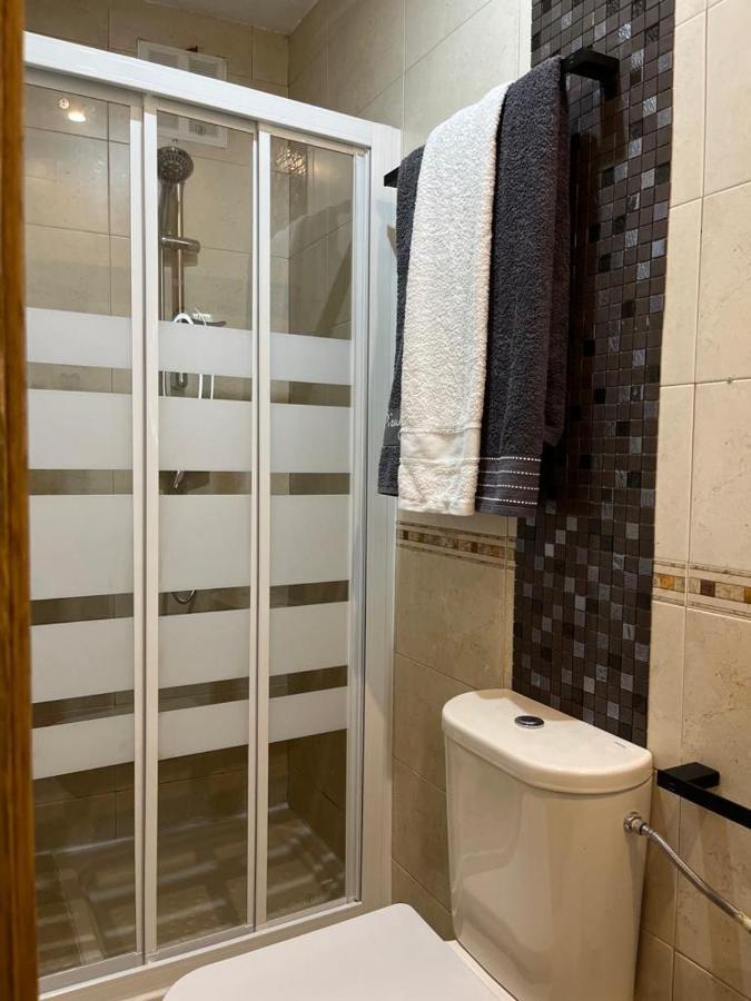 Coqueto Apartamento Muy Centrico Мадрид Экстерьер фото